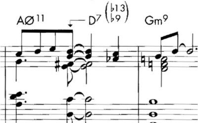 Le Jazz, une madeleine de Proust ou une affaire de techniciens?